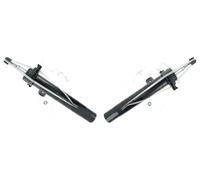 2x Amortiguadores OPTIMAL Parte delantera I+D para BMW 1 E81, 1 E82, 1 E87, 1