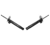 2x Amortiguadores OPTIMAL Parte delantera I+D para BMW 3 E46, E46