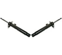 2x Amortiguadores OPTIMAL Parte delantera I+D para BMW 3 E46, E46