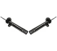 2x Amortiguadores OPTIMAL Parte delantera I+D para BMW 3 E90, 3 E91, 3 E92, 3