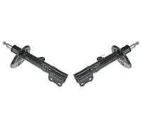 2x Amortiguadores OPTIMAL Parte delantera I+D para CHERY, TOYOTA RAV 4 II,