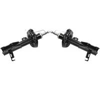 2x Amortiguadores OPTIMAL Parte delantera I+D para CHEVROLET, OPEL ASTRA J, J