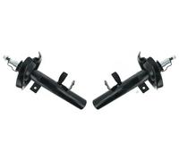 2x Amortiguadores OPTIMAL Parte delantera I+D para FORD C-MAX II, FOCUS III,