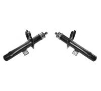 2x Amortiguadores OPTIMAL Parte delantera I+D para PEUGEOT 206, 206 CC