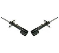 2x Amortiguadores OPTIMAL Parte delantera I+D para TOYOTA AVENSIS II, AVENSIS
