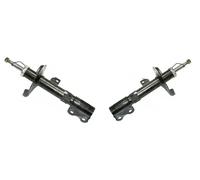 2x Amortiguadores OPTIMAL Parte delantera I+D para TOYOTA COROLLA IX, COROLLA