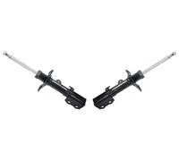 2x Amortiguadores OPTIMAL Parte delantera I+D para TOYOTA COROLLA IX, COROLLA
