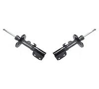 2x Amortiguadores OPTIMAL Parte delantera I+D para TOYOTA COROLLA IX, COROLLA