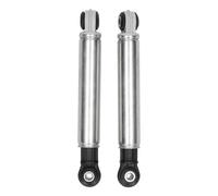 2x Amortiguadores Para Lavadora Compatible Con Miele 4500826 00118869 RD12 120N