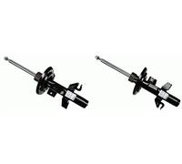 2x Amortiguadores SACHS I+D para ALFA ROMEO GIULIETTA, GIULIETTA