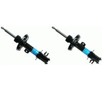 2x Amortiguadores SACHS I+D para ALFA ROMEO MITO