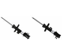 2x Amortiguadores SACHS I+D para ALFA ROMEO MITO