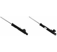 2x Amortiguadores SACHS I+D para AUDI Q5 I