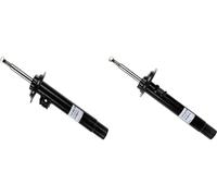 2x Amortiguadores SACHS I+D para BMW 3 E46, E46