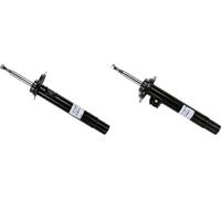2x Amortiguadores SACHS I+D para BMW 3 E46, E46