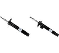 2x Amortiguadores SACHS I+D para BMW 3 E46, E46