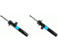 2x Amortiguadores SACHS I+D para BMW 3 E90, 3 E91, 3 E92, 3 E93, E90, E91, E92