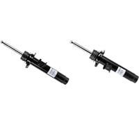 2x Amortiguadores SACHS I+D para BMW 3 F34, 4 F32 F82, 4 F33 F83, 4 F36