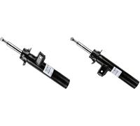 2x Amortiguadores SACHS I+D para BMW 5 E60, 5 E61, E60, E61