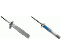 2x Amortiguadores SACHS I+D para BMW 5 E60, 5 E61, E60, E61