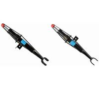 2x Amortiguadores SACHS I+D para BMW 5 F10, 6 F06, 6 F12, 6 F13