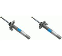2x Amortiguadores SACHS I+D para BMW 7 E65 E66 E67