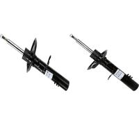 2x Amortiguadores SACHS I+D para BMW E83