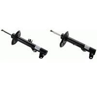 2x Amortiguadores SACHS I+D para BMW Z3 E36