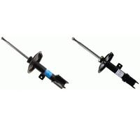 2x Amortiguadores SACHS I+D para CITROËN C4 I, C4 I (LC_), C4 I sedan