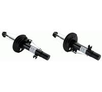 2x Amortiguadores SACHS I+D para CITROËN, DS C3 II (SC_), DS, DS 3, DS3