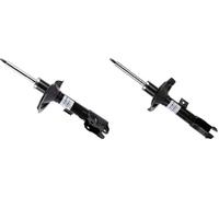 2x Amortiguadores SACHS I+D para CITROËN, MITSUBISHI, PEUGEOT 4007, C-CROSSER