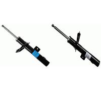 2x Amortiguadores SACHS I+D para CITROËN, PEUGEOT BERLINGO, BERLINGO / BERLINGO