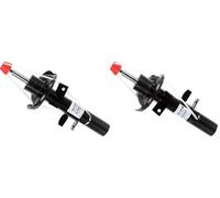 2x Amortiguadores SACHS I+D para FORD FOCUS III, FOCUS III Furgon/hatchback