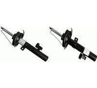 2x Amortiguadores SACHS I+D para FORD KUGA
