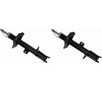 2x Amortiguadores SACHS I+D para FORD, MAZDA MAVERICK, TRIBUTE I