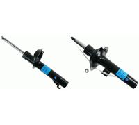 2x Amortiguadores SACHS I+D para FORD TOURNEO CONNECT, TRANSIT I