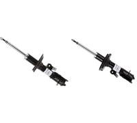2x Amortiguadores SACHS I+D para HYUNDAI i20 I