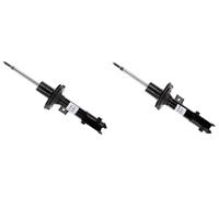 2x Amortiguadores SACHS I+D para HYUNDAI i20 II