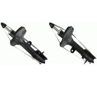 2x Amortiguadores SACHS I+D para HYUNDAI, KIA SPORTAGE II (JE_, KM_), TUCSON