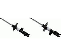 2x Amortiguadores SACHS I+D para HYUNDAI, KIA SPORTAGE III, ix35 I