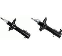 2x Amortiguadores SACHS I+D para HYUNDAI TRAJET, TRAJET Furgon/minivan (FO)