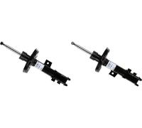 2x Amortiguadores SACHS I+D para HYUNDAI VELOSTER