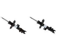 2x Amortiguadores SACHS I+D para HYUNDAI VELOSTER