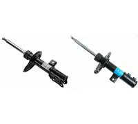 2x Amortiguadores SACHS I+D para KIA CEE'D I, PRO CEE'D I