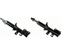 2x Amortiguadores SACHS I+D para KIA RIO I