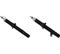 2x Amortiguadores SACHS I+D para MAZDA 6 I