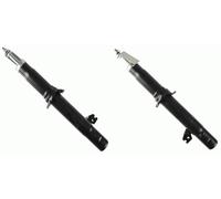 2x Amortiguadores SACHS I+D para MAZDA 6 II, 6 Kombi (GH)