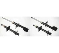 2x Amortiguadores SACHS I+D para MAZDA CX-7