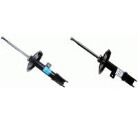 2x Amortiguadores SACHS I+D para PEUGEOT 307, 307 Break, 307 CC, 307 SW