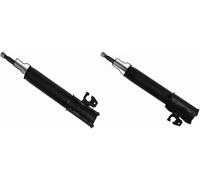 2x Amortiguadores SACHS I+D para SUZUKI GRAND VITARA I